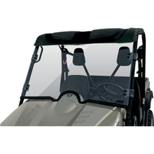 Moose Offroad Full Windshield - Rhino 2317-0210_442531