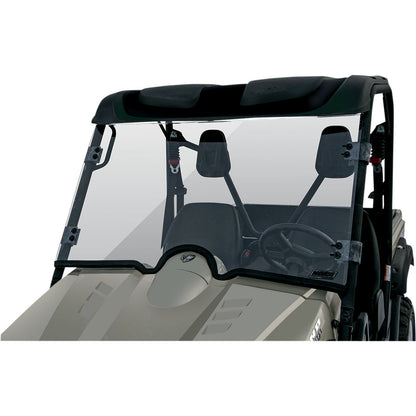 Moose Offroad Full Windshield - Rhino 2317-0210_442531