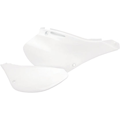 Acerbis Side Panels White 2071350002_284205