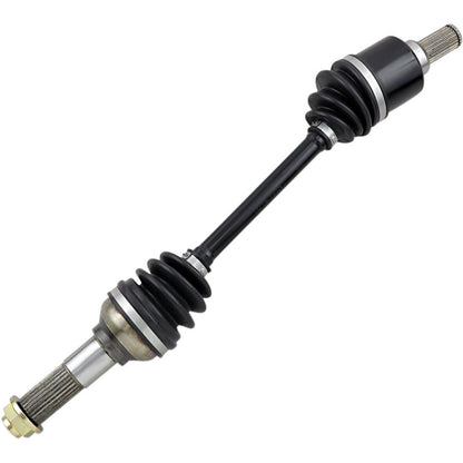 Moose Offroad Complete Axle Kit - Rear Left/Right for Yamaha 0214-1715_284206