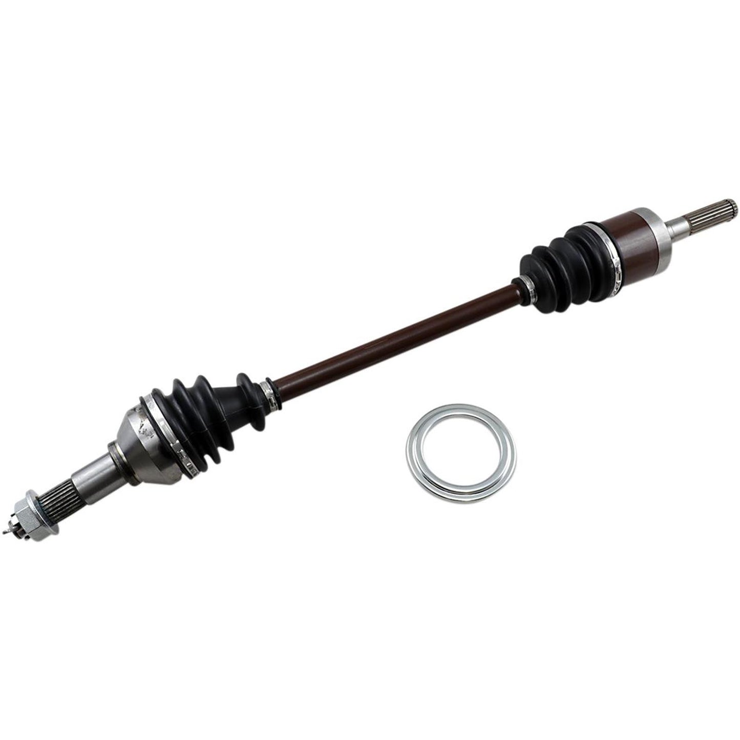 Moose Offroad Complete Axle Kit for Can-Am 0214-0992_284211
