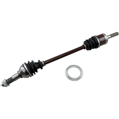 Moose Offroad Complete Axle Kit for Can-Am 0214-0992_284211