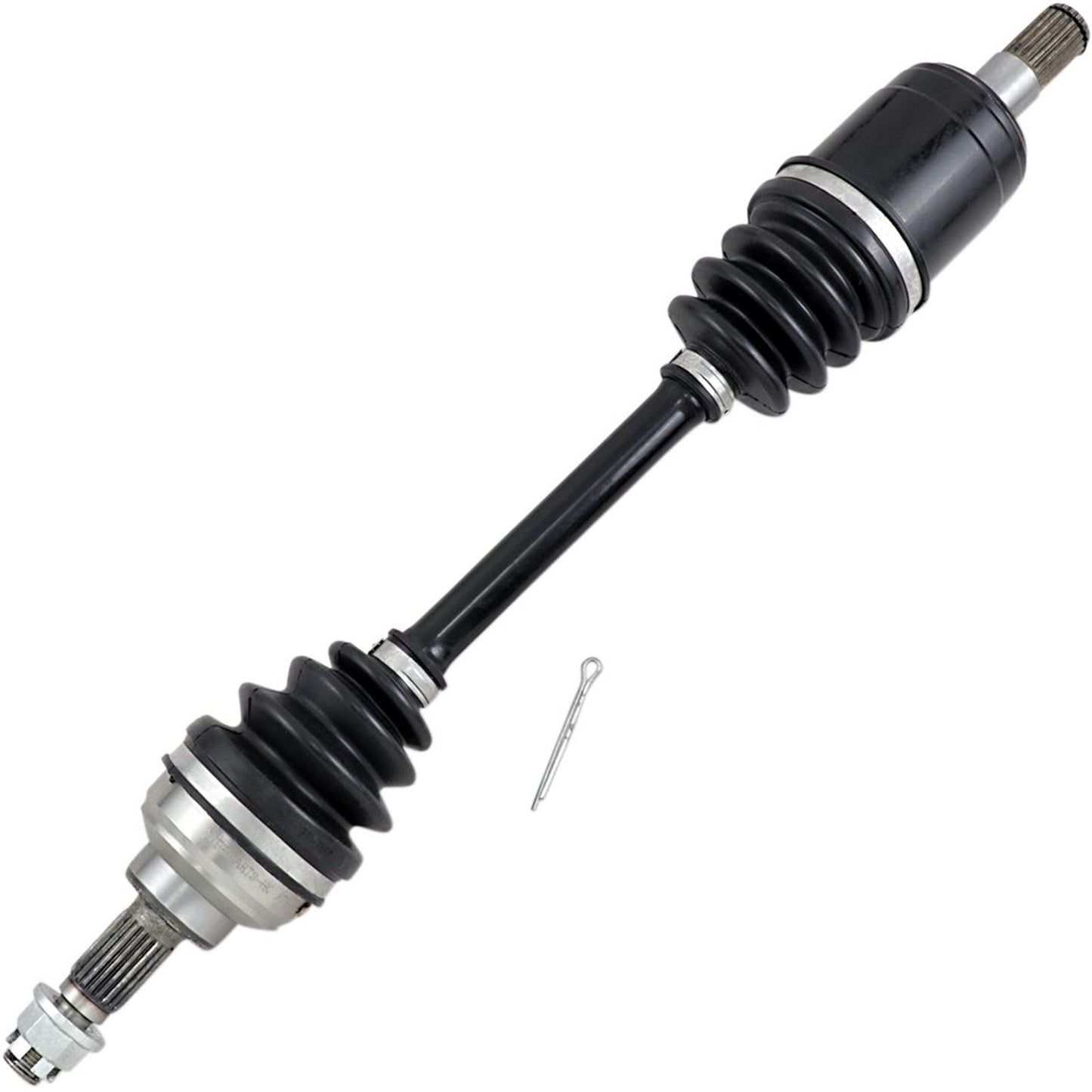 Moose Offroad Complete Axle Kit for Honda 0214-1020_284213
