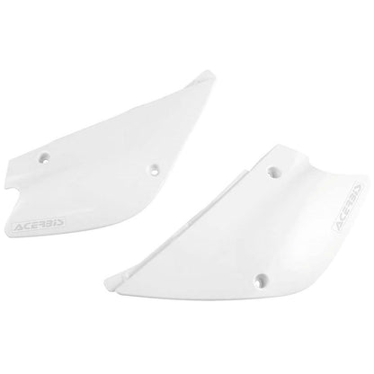 Acerbis Side Panels White 2043400002_284217