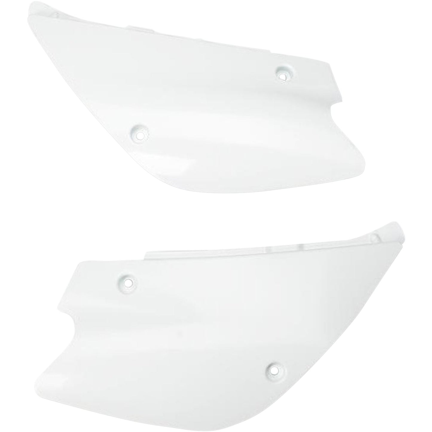 Acerbis Side Panels White 2043400002_319574