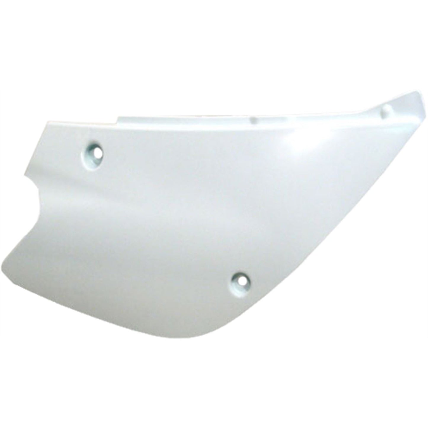 Acerbis Side Panels White 2043400002_284218