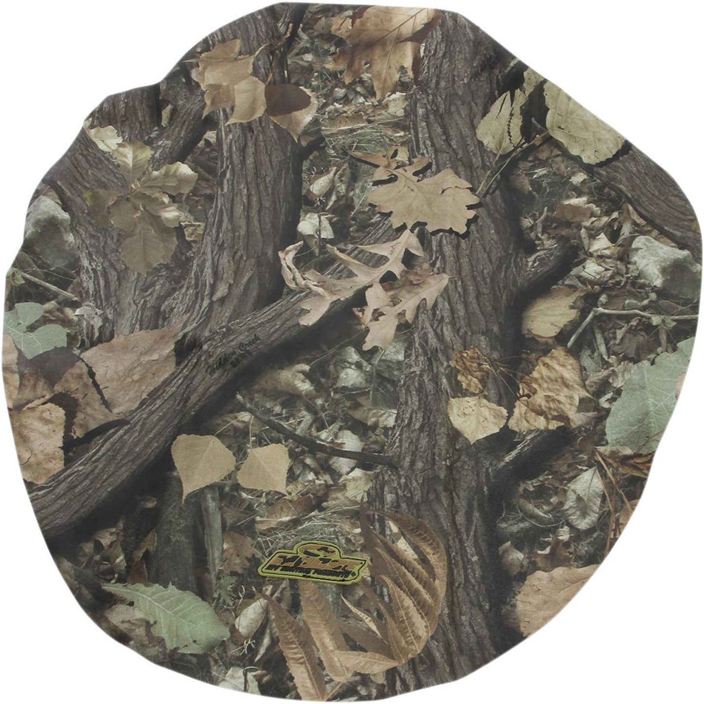Moose Offroad Seat Cover - Camo For Kawasaki 0821-2619_284221