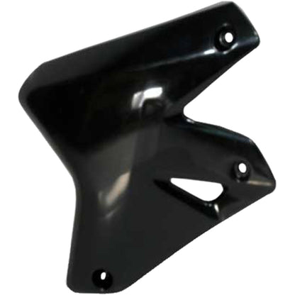 Acerbis Radiator Shrouds - Black 2043680001_284227