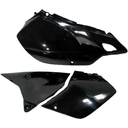 Acerbis Side Panels Black 2043350001_284238
