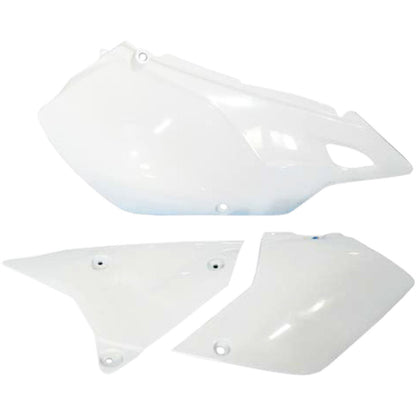 Acerbis Side Panels White 2043350002_284247