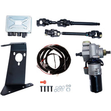 Moose Offroad Electric Power Steering Kit 0450-0411_284248