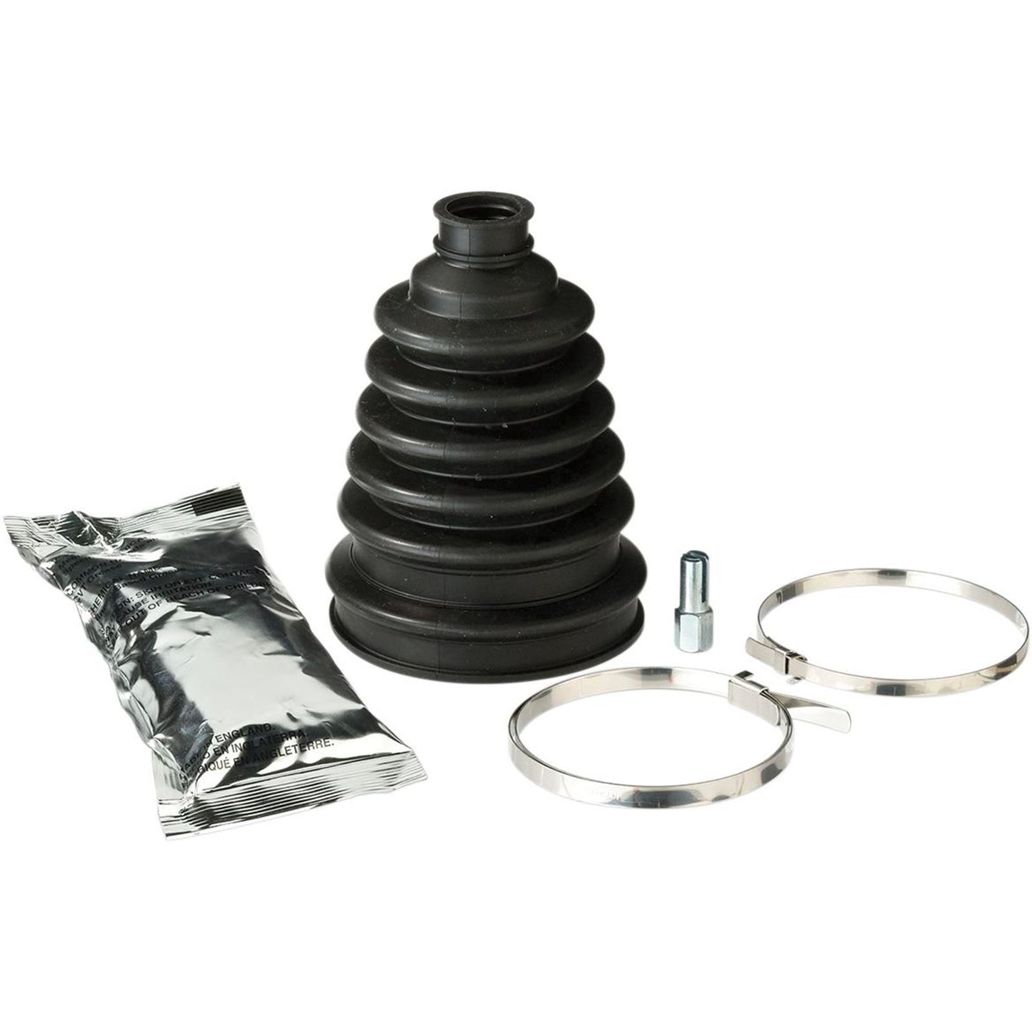 Moose Offroad Fast Boot X - Kit 0213-0656_284252