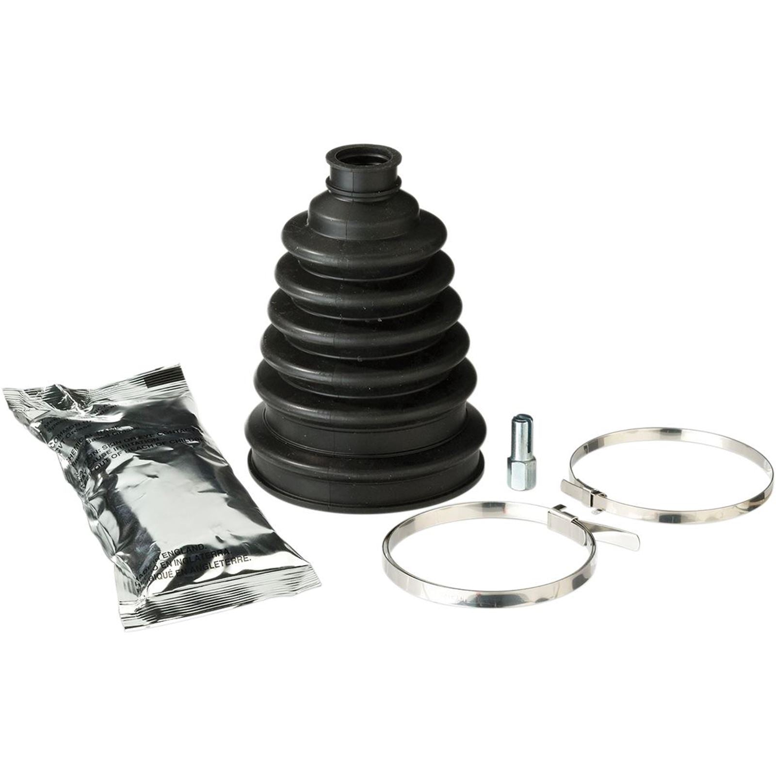 Moose Offroad Fast Boot X - Kit 0213-0656_284252