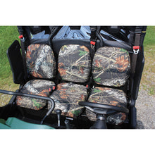 Moose Offroad Seat Cover - Mossy Oak - Viking 0821-2250_441855