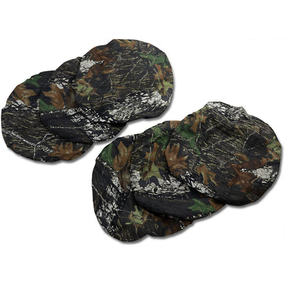 Moose Offroad Seat Cover - Mossy Oak - Viking 0821-2250_441856