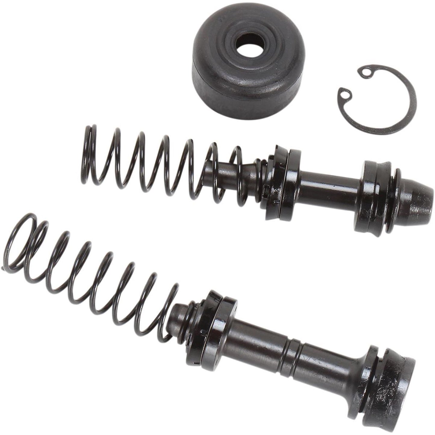 Moose Offroad Master Cylinder Repair Kit for Yamaha 0617-0194_284266