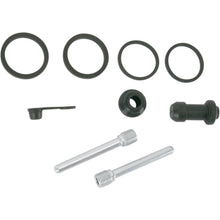 Moose Offroad Caliper Rebuild Kit - Front Fits Kawasaki 1702-0071_441922