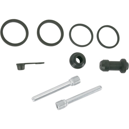 Moose Offroad Caliper Rebuild Kit - Front Fits Kawasaki 1702-0071_441922