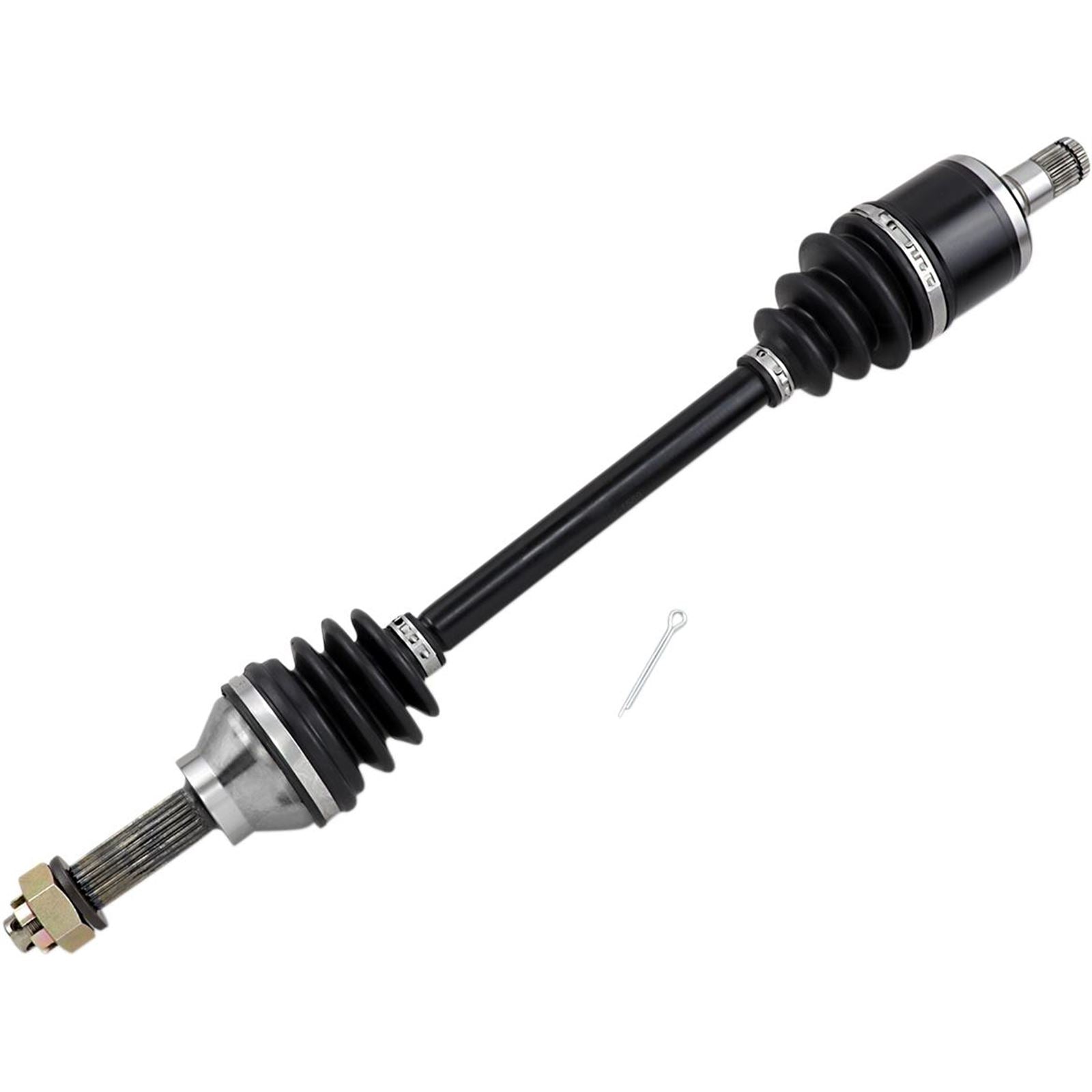 Moose Offroad Complete Axle Kit for Can-Am [MPN: 0214-1589]_284276