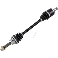 Moose Offroad Complete Axle Kit for Can-Am [MPN: 0214-1589]_284276
