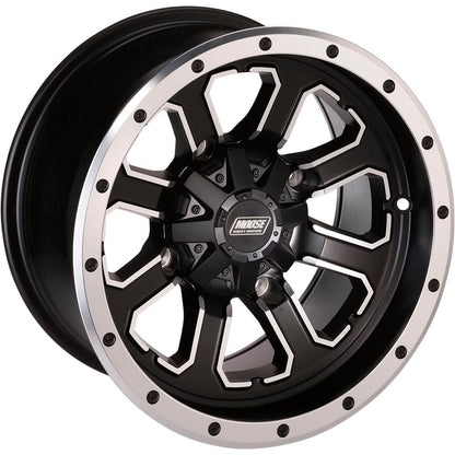 Moose Offroad Wheel - 548M - 12X8 4/156 4+4 0230-0739_284281