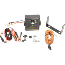 Moose Offroad Replacement Spreader Control 4503-0062_442807