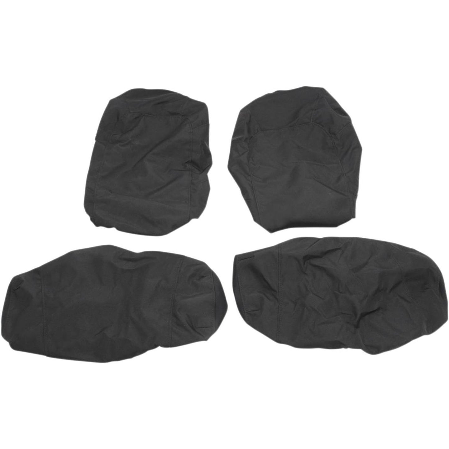 Moose Offroad Seat Cover - Black - General 0821-2652_284288
