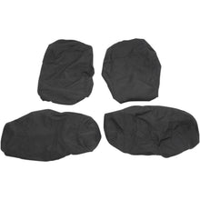 Moose Offroad Seat Cover - Black - General 0821-2652_284288