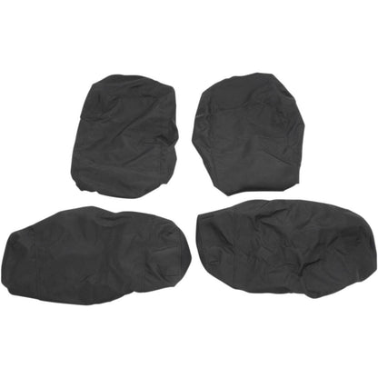 Moose Offroad Seat Cover - Black - General 0821-2652_284288