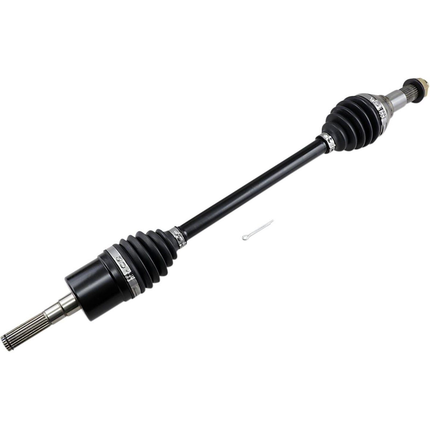 Moose Offroad Complete Axle - Heavy Duty Kit for Can-Am 0214-1736_284289