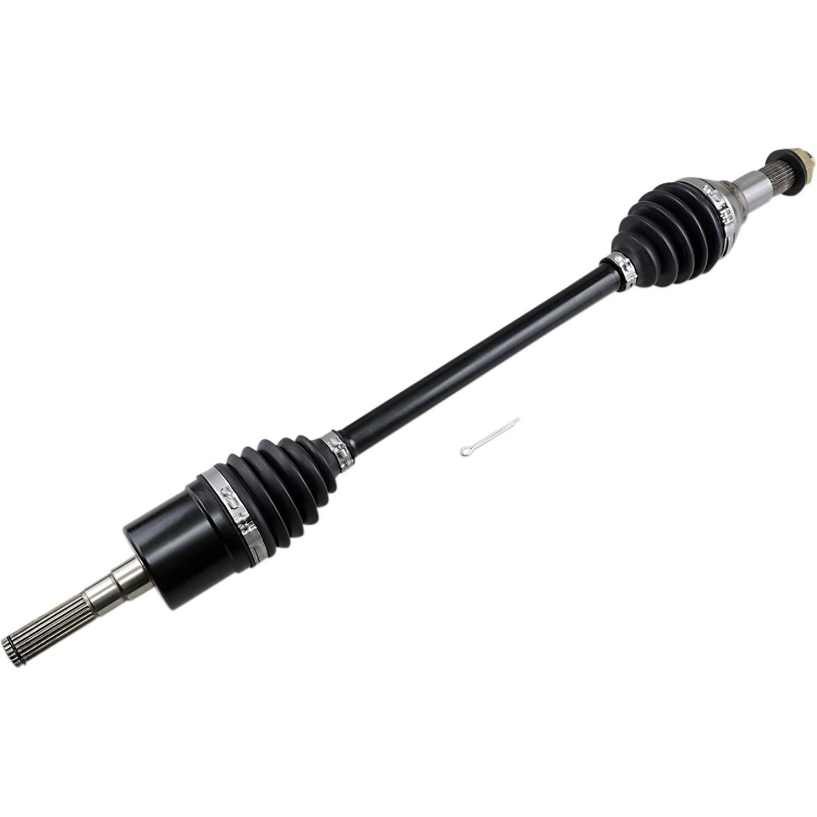 Moose Offroad Complete Axle - Heavy Duty Kit for Can-Am 0214-1736_284289
