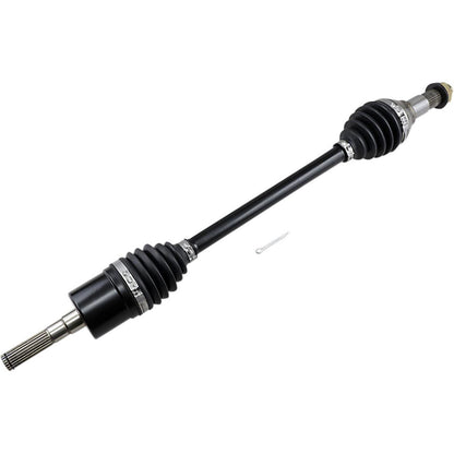 Moose Offroad Complete Axle - Heavy Duty Kit for Can-Am 0214-1736_284289