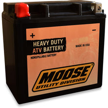 Moose Offroad AGM Battery - 12V - 16ah - GYZ16H 2113-0599_442452