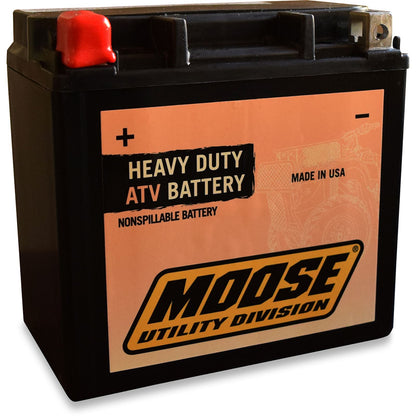 Moose Offroad AGM Battery - 12V - 16ah - GYZ16H 2113-0599_442452