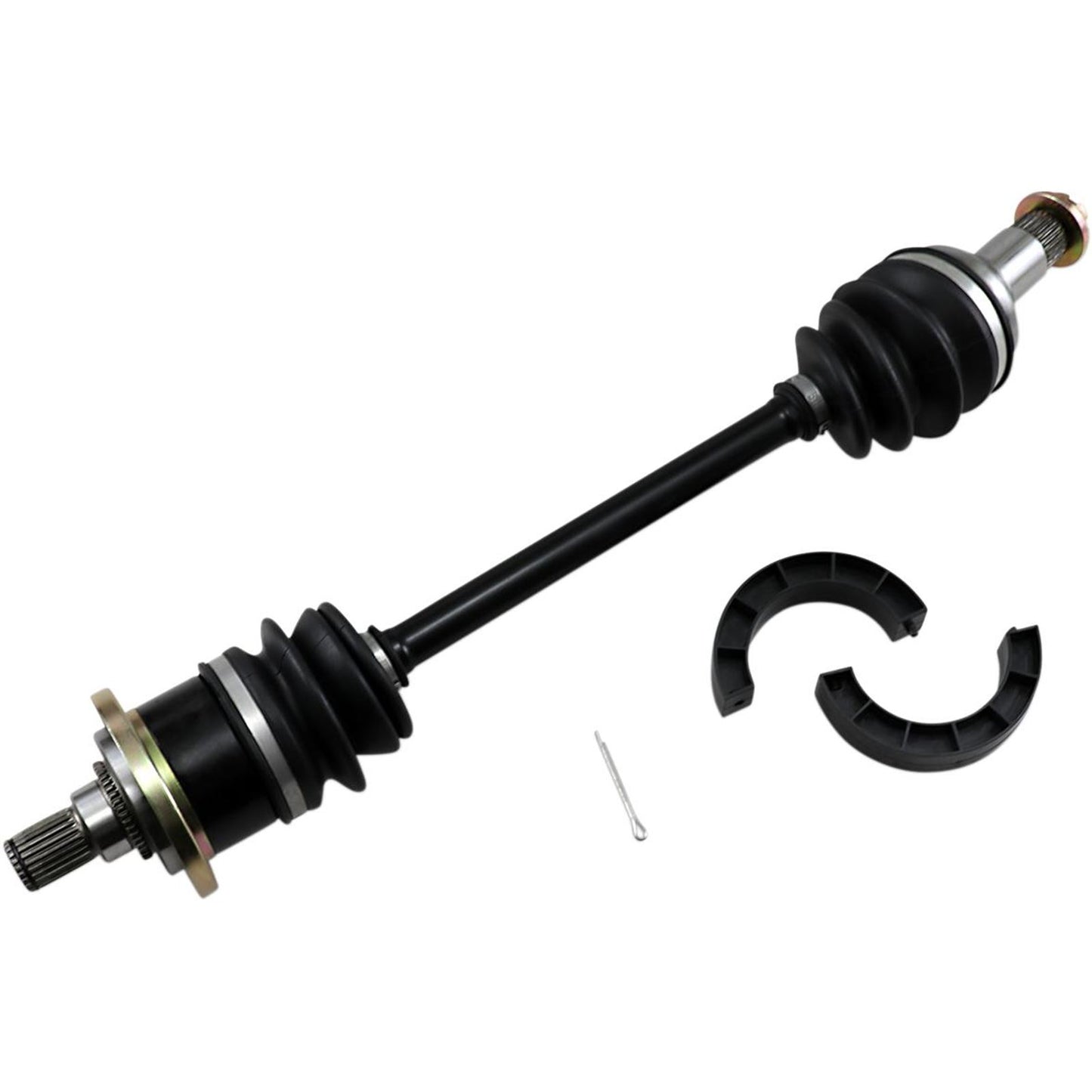 Moose Offroad Complete Axle Kit for Arctic Cat [MPN: 0214-1568]_284300