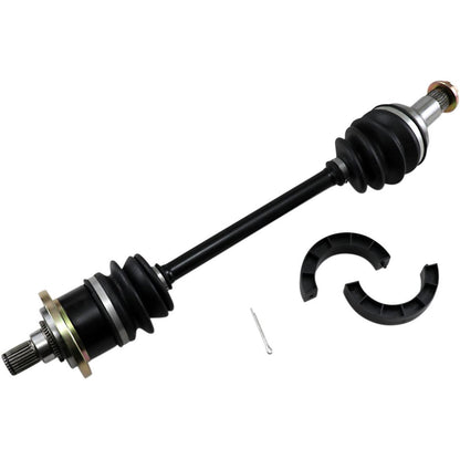 Moose Offroad Complete Axle Kit for Arctic Cat [MPN: 0214-1568]_284300