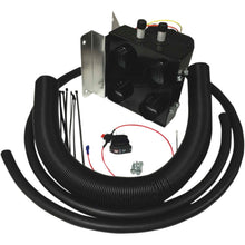Moose Offroad UTV Cab Heater - General 4510-0941_442928