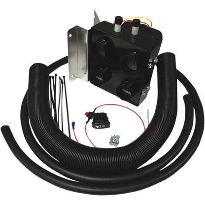 Moose Offroad UTV Cab Heater - General 4510-0941_442928