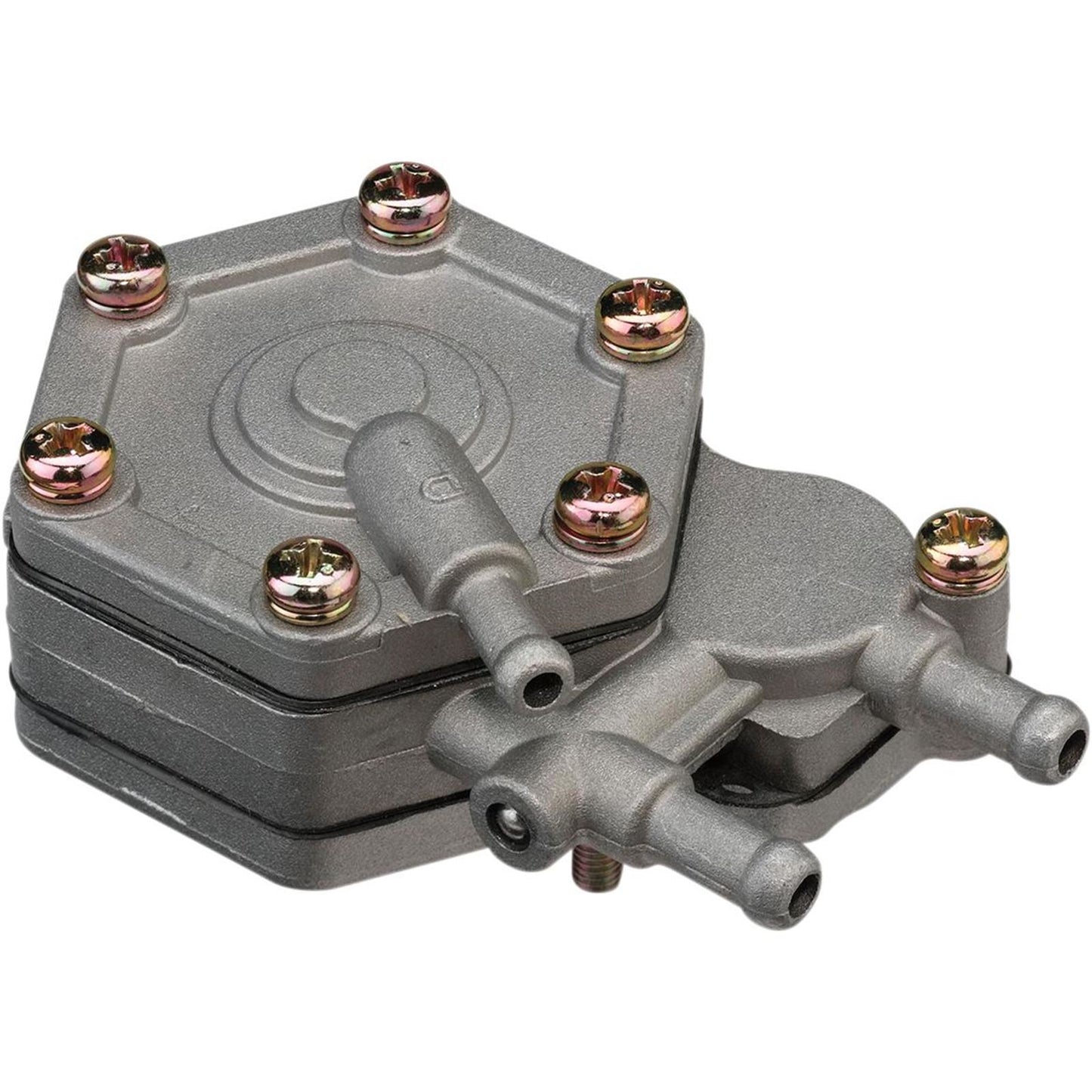 Moose Offroad Carbureted Fuel Pump 1009-0029_284312