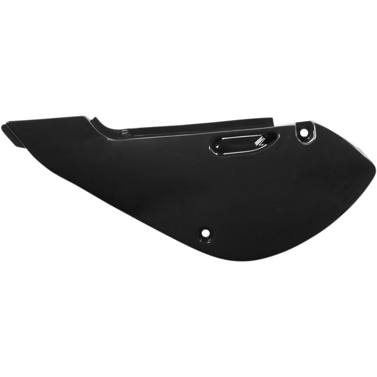 Acerbis Side Panels Black 2043440001_322005