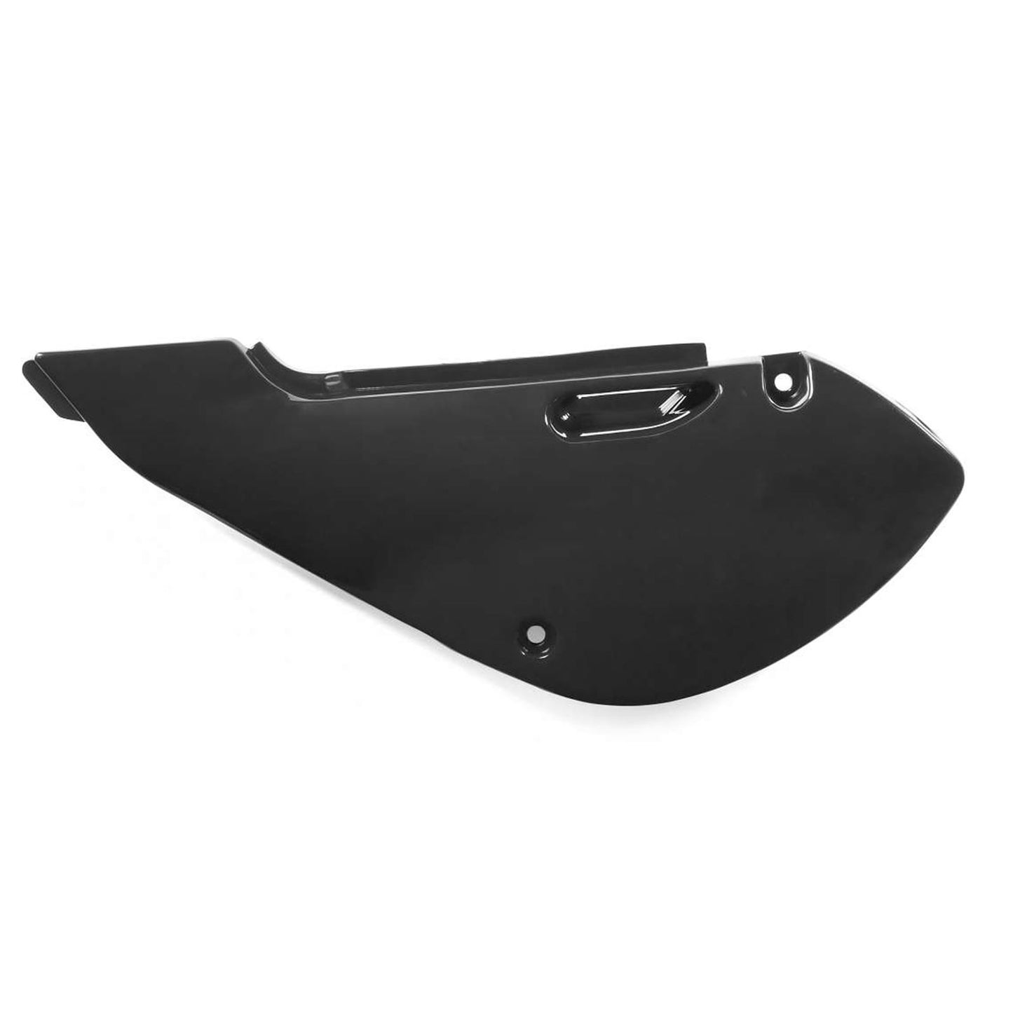 Acerbis Side Panels Black 2043440001_284315