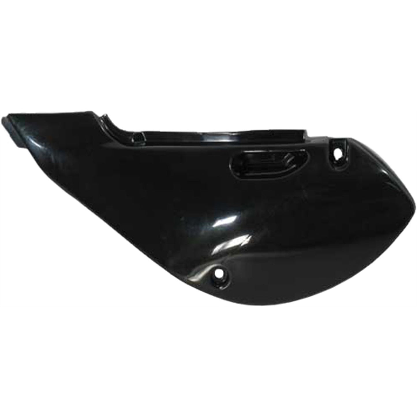 Acerbis Side Panels Black 2043440001_284316