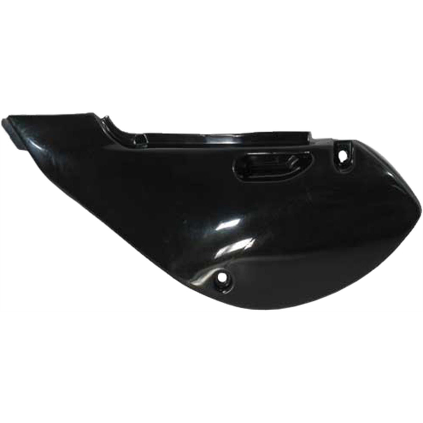 Acerbis Side Panels Black 2043440001_284316