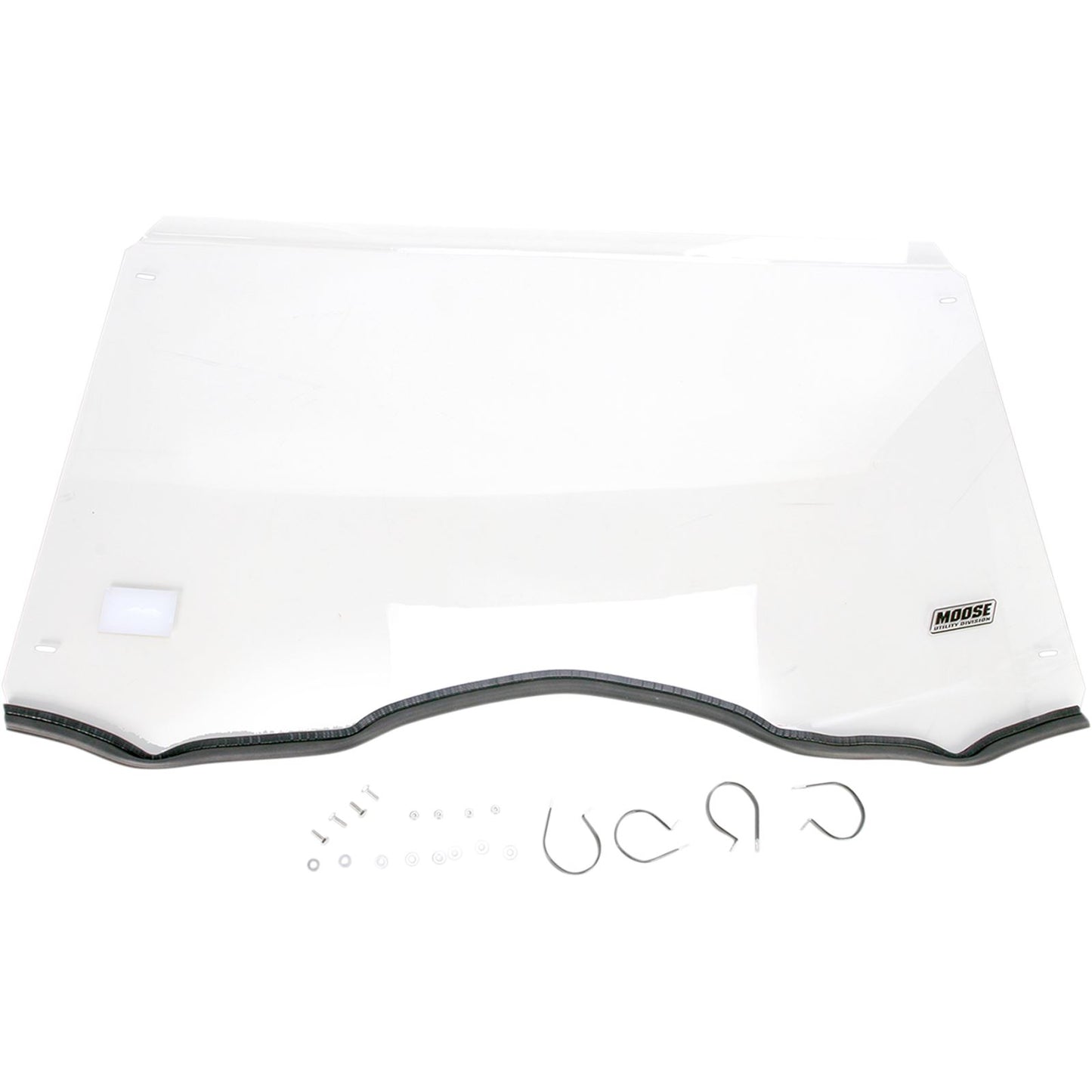 Moose Offroad Full Windshield - Commander 2317-0213_442533
