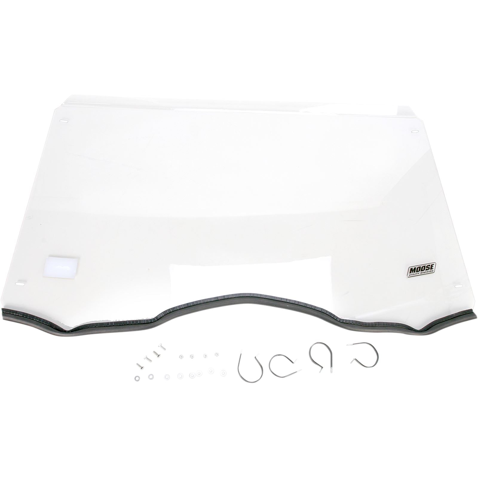 Moose Offroad Full Windshield - Commander 2317-0213_442533