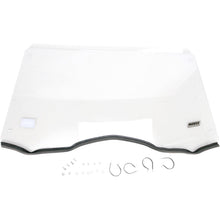 Moose Offroad Full Windshield - Commander 2317-0213_442533