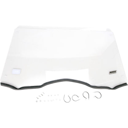 Moose Offroad Full Windshield - Commander 2317-0213_442533
