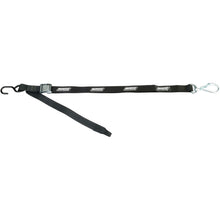 Moose Offroad Tie-Down - Swivel Hook - 1.5" - Black 3920-0338_442770
