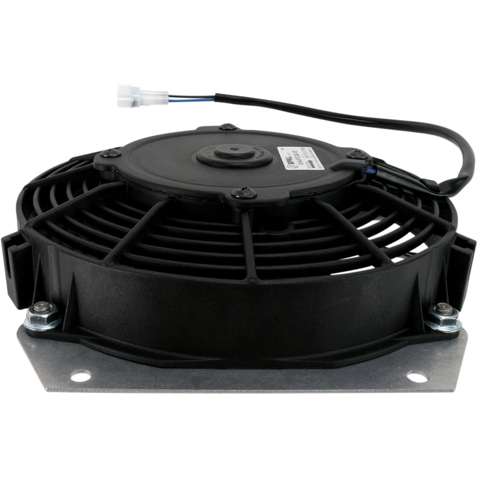 Moose Offroad Hi-Performance Cooling Fan - 1340 CFM 1901-0313_442025