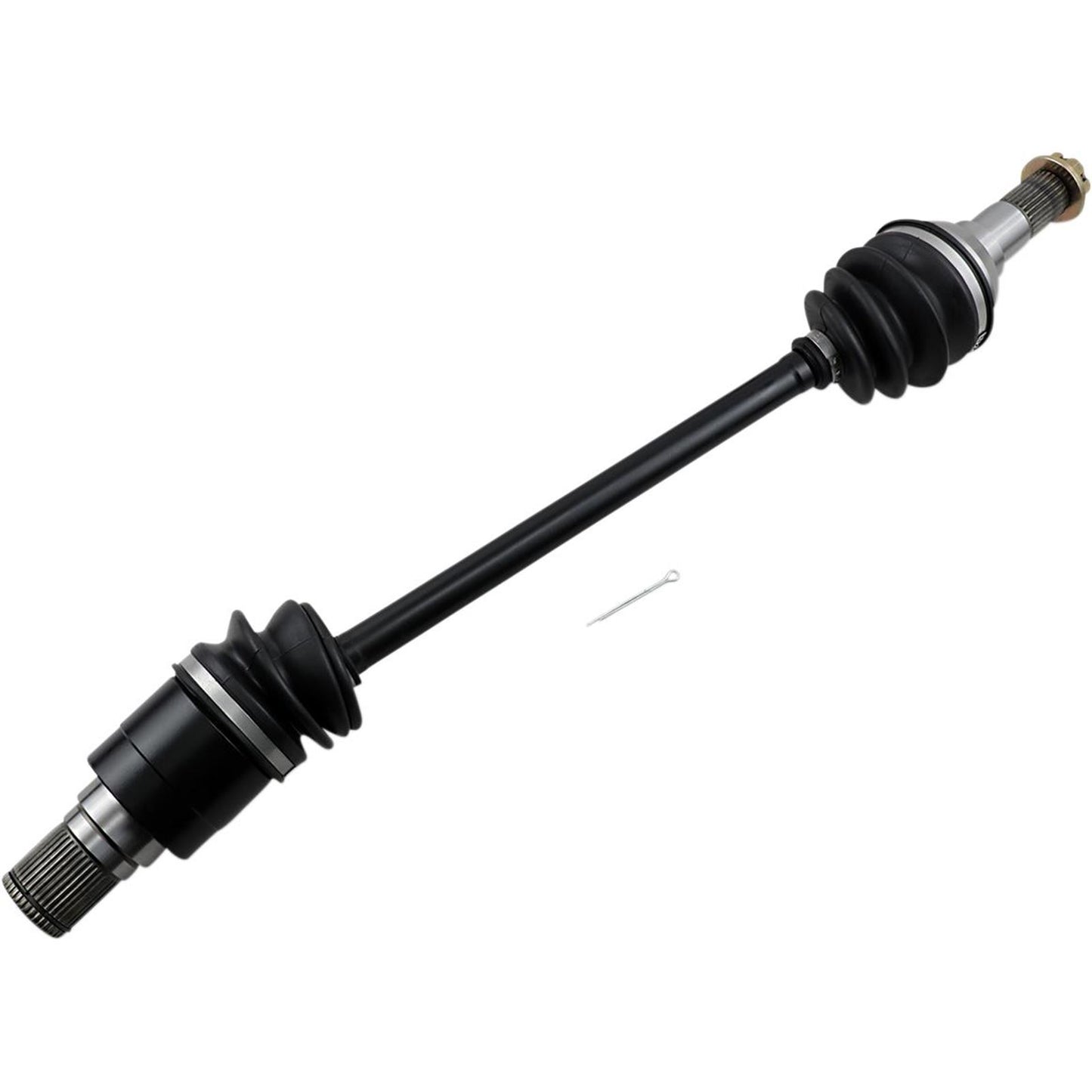 Moose Offroad Complete Axle Kit for Kymco 0214-1648_284326